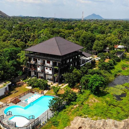 Готель Sigiriya Kingdom Gate Дамбулла Екстер'єр фото